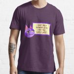 For A Lousy Shirt Essential T-Shirt RB3004product Offical Animal Crossing Merch