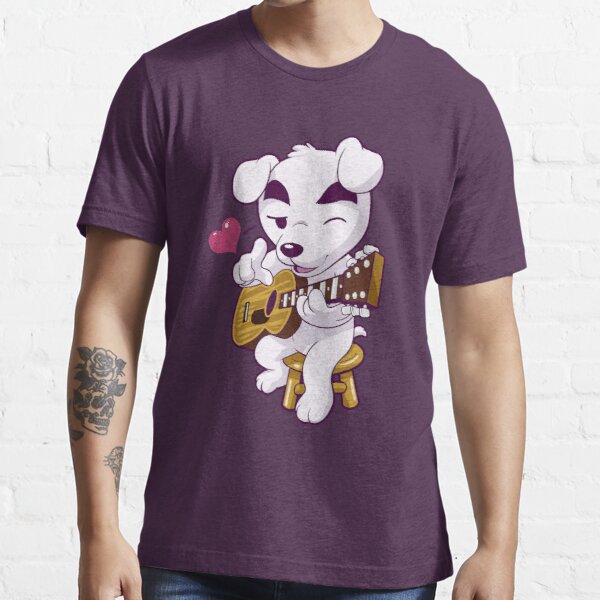 This song is for you Essential T-Shirt RB3004product Offical Animal Crossing Merch