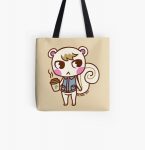 Marshal (ACNL) All Over Print Tote Bag RB3004product Offical Animal Crossing Merch