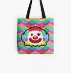 PIETRO ANIMAL CROSSING All Over Print Tote Bag RB3004product Offical Animal Crossing Merch
