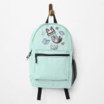 Raymond Backpack RB3004product Offical Animal Crossing Merch