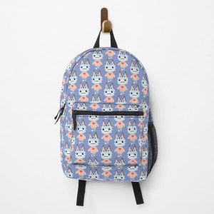 pixel lolly Backpack RB3004product Offical Animal Crossing Merch