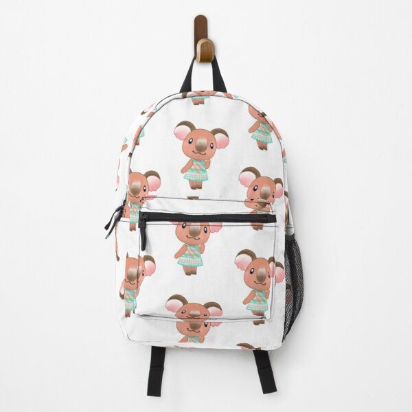 Melba Backpack RB3004product Offical Animal Crossing Merch