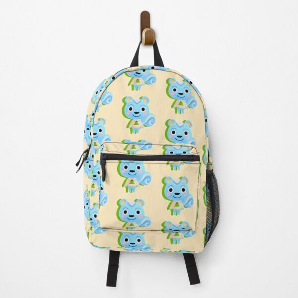 Filbert Backpack RB3004product Offical Animal Crossing Merch