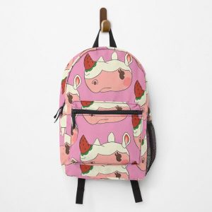 Merengue Simple Backpack RB3004product Offical Animal Crossing Merch