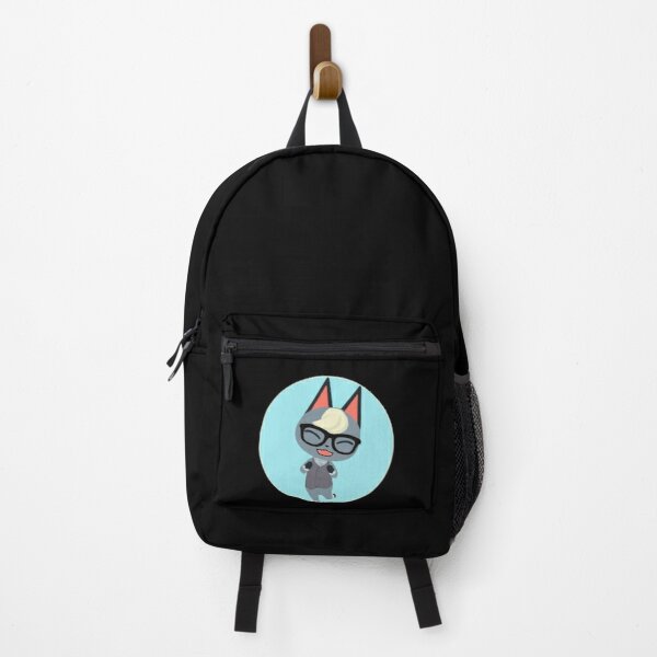Animal Crossing - Raymond Backpack RB3004product Offical Animal Crossing Merch