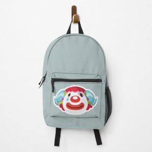 Pietro Animal Crossing Backpack RB3004product Offical Animal Crossing Merch
