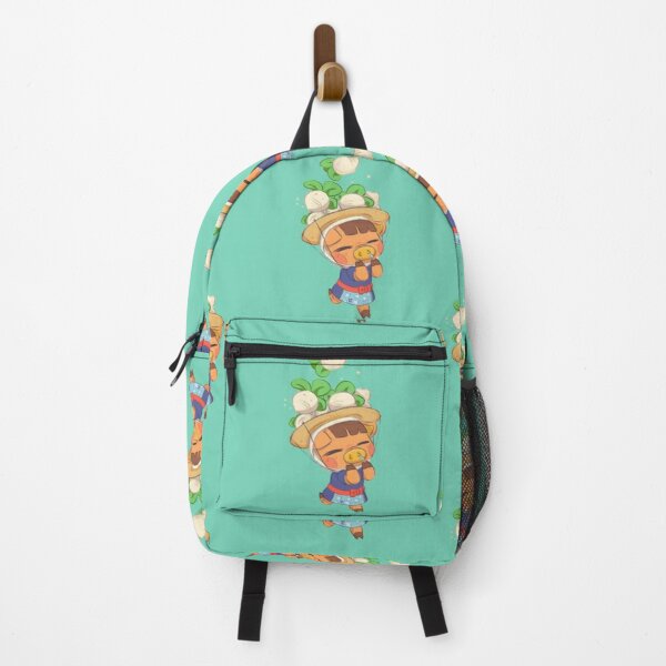 Sweet Daisy Backpack RB3004product Offical Animal Crossing Merch