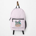 Rodney Animal Crossing Backpack RB3004product Offical Animal Crossing Merch