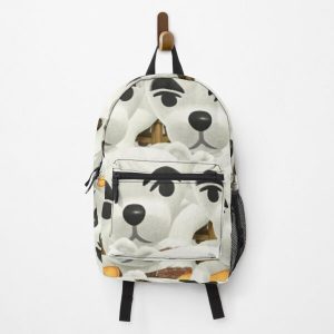 K.K. Slider Backpack RB3004product Offical Animal Crossing Merch