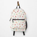 Fruit Pattern  Backpack RB3004product Offical Animal Crossing Merch