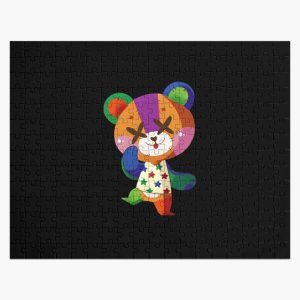 Stitches.  Jigsaw Puzzle RB3004product Offical Animal Crossing Merch