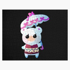 Flurry  Jigsaw Puzzle RB3004product Offical Animal Crossing Merch