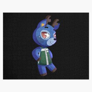 Bam Jigsaw Puzzle RB3004product Offical Animal Crossing Merch