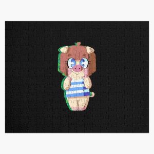 Peggy  Jigsaw Puzzle RB3004product Offical Animal Crossing Merch