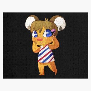 Alice  Jigsaw Puzzle RB3004product Offical Animal Crossing Merch