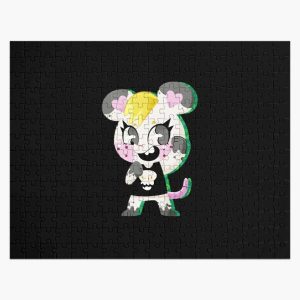 Bella  Jigsaw Puzzle RB3004product Offical Animal Crossing Merch
