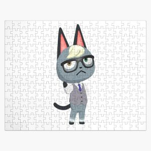 mèo raymond Xếp hình RB3004product Offical Animal Crossing Merch