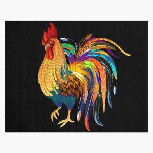 chicken Jigsaw Puzzle RB3004product Offical Animal Crossing Merch