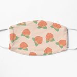 Peach Face Mask  Flat Mask RB3004product Offical Animal Crossing Merch