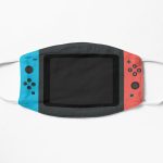 Nintendo Switch Controller Mask Flat Mask RB3004product Offical Animal Crossing Merch